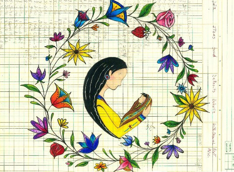 Spring shows at Holter